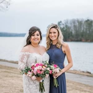 Meet your Posher, Maddie